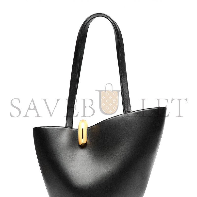 JACQUEMUS THE MEDIUM BAMBOLA LA CROISIÈRE 251BA412 (41*34.5*19cm)